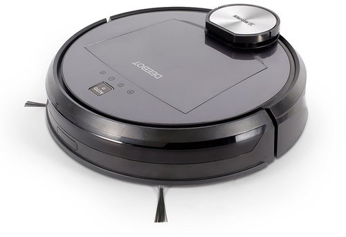 Ecovacs DR 95 MKII - Robot Vacuum - Main image