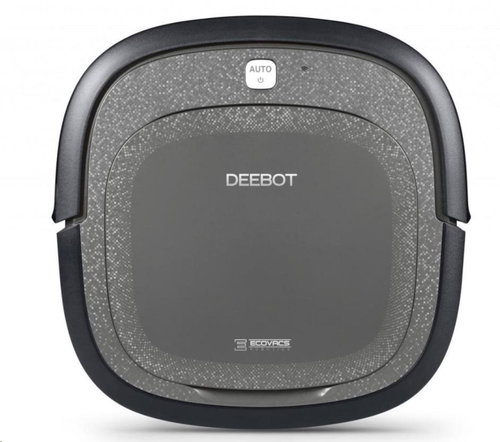 Ecovacs DSLIM2 - Robot Vacuum - Main image
