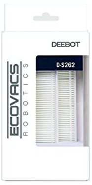 Ecovacs Filter D35 - Vacuum Filter - Main image