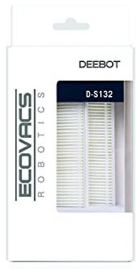 Ecovacs Filter D62 - Vacuum Filter - Main image
