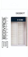 Ecovacs Filter DR95 - Porszívószűrő