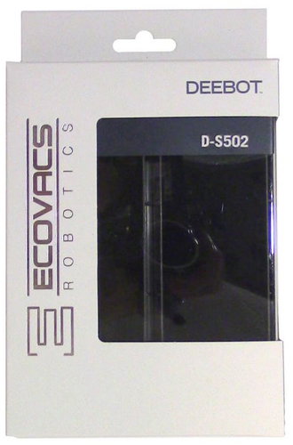 Ecovacs Filter DM81 - Vacuum Filter - Main image