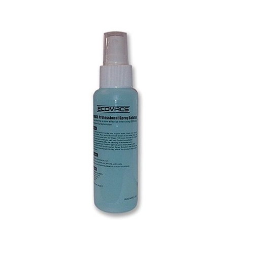 Ecovacs Cleaning Solution W-S041 - Vacuum Cleaner Accessory - Main image