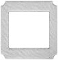 ECOVACS Tisztítóbetét 2x Winbot 880-hoz (W-S072) - Porszívó tartozék