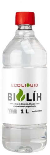 Ecoliquid Biolíh 1 l - Univerzální čistič - Hlavní obrázek