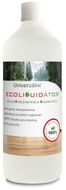 Ecoliquid Ecoliquidator, universal cleaner and disinfectant, 1 l - Eco-Friendly Cleaner