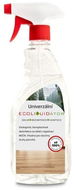 Ecoliquid Ecoliquidator, universal cleaner and disinfectant, 500 ml - Eco-Friendly Cleaner