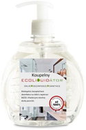 Ecoliquid Ecoliquidator bathroom cleaner and disinfectant, 500 ml - Bathroom Cleaner