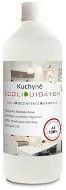 Ecoliquid Ecoliquidator kitchen cleaner and disinfectant, 1 l - Eco-Friendly Cleaner