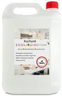 Ecoliquid Ecoliquidator kitchen cleaner and disinfectant, 10 l - Cleaning Agent
