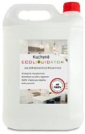 Ecoliquid Ecoliquidator kitchen cleaner and disinfectant, 5 l - Eco-Friendly Cleaner