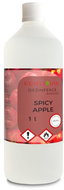ANTIVIRAL hand sanitizer Spicy Apple 1 l spare cartridge - Hand Sanitizers