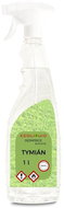 ANTIVIRAL hand sanitizer Thyme 1 l spray - Hand Sanitizers