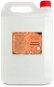 ANTIVIRAL hand sanitizer Red orange 5 l canister - Hand Sanitizers