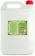 ANTIVIRAL hand sanitizer Thyme 5 l canister - Hand Sanitizers