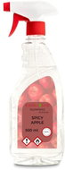 ANTIVIRAL hand sanitizer Spicy Apple 500 ml spray - Hand Sanitizers