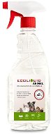 Ecoliquid ANIMAL Disinfection and cleaning of pet supplies, spray 500 ml - Animal Disinfectant
