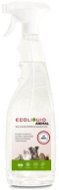 Ecoliquid ANIMAL Disinfection and cleaning of pet supplies, spray 1 l - Animal Disinfectant