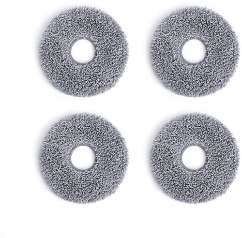 ECOVACS DEEBOT T30 DCC020042 Mopping pads - Replacement Mop - Main image