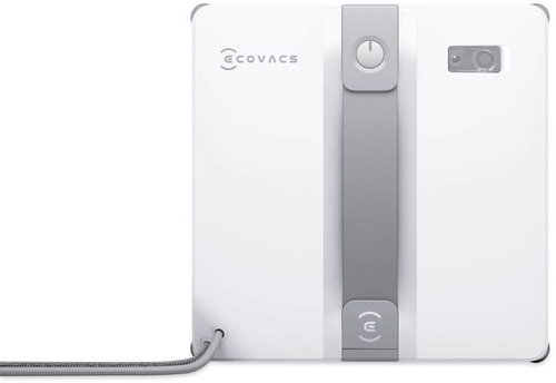 ECOVACS WINBOT MINI grey - Robotic Window Cleaner - Main image