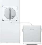 ECOVACS Winbot W2S OMNI White - Robotic Window Cleaner