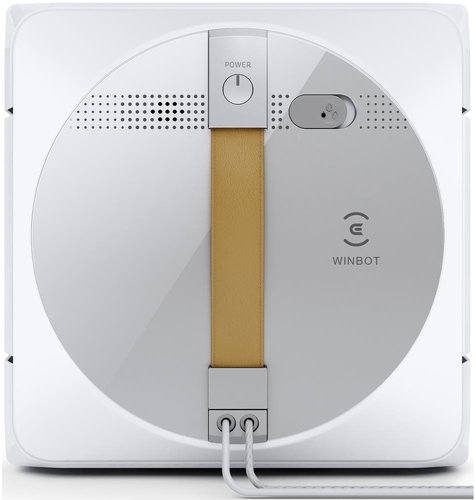 ECOVACS WINBOT W1 PRO - Robotic Window Cleaner - Main image