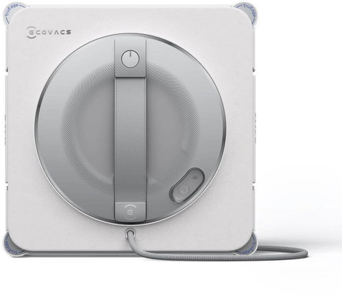 ECOVACS WINBOT W2S PRO WHITE - Robotic Window Cleaner - Main image
