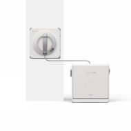 ECOVACS WINBOT W2S PRO OMNI WHITE - Robotic Window Cleaner