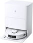 ECOVACS DEEBOT T30S OMNI White - Robotický vysavač