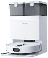ECOVACS DEEBOT T30e OMNI White - Robot Vacuum