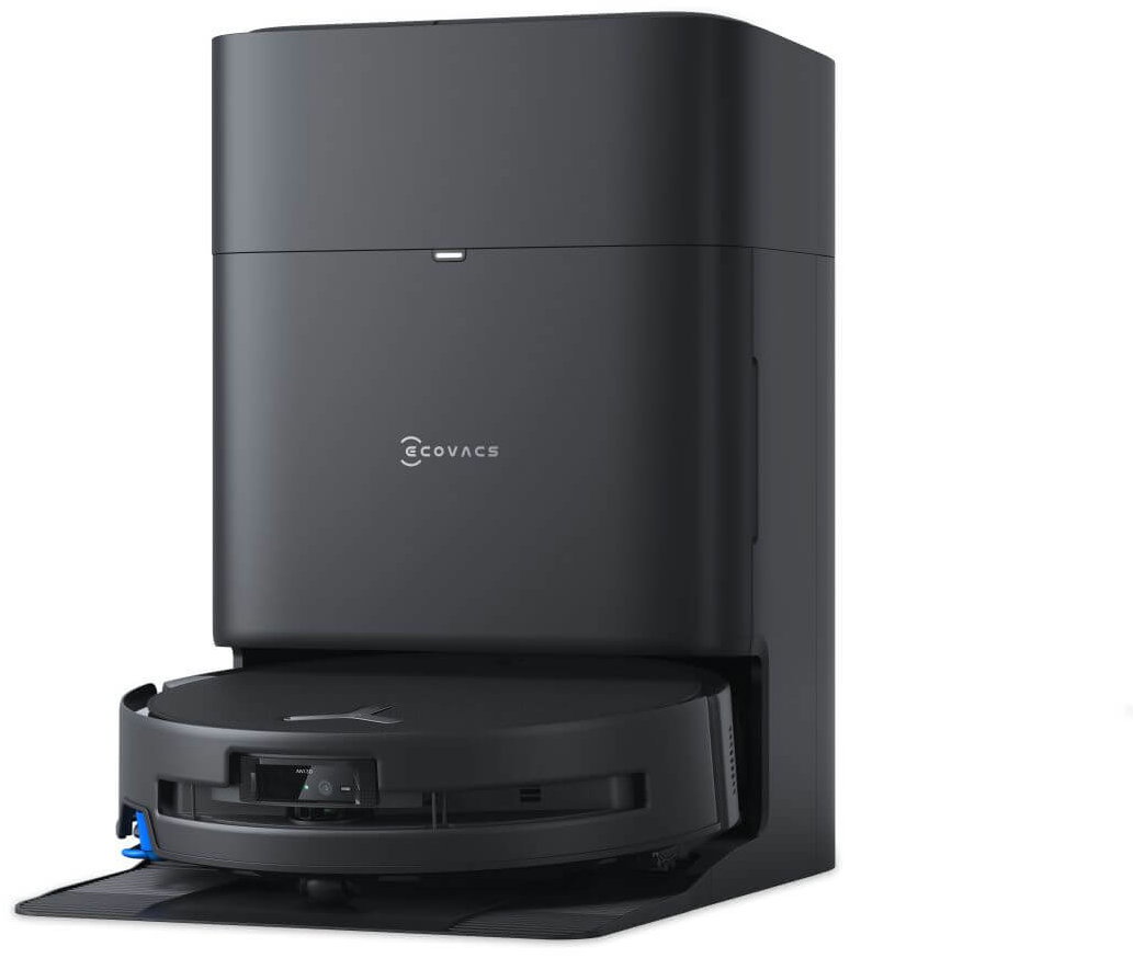 ECOVACS DEEBOT T80S OMNI