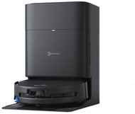 ECOVACS DEEBOT T80S Omni Black - Robot Vacuum