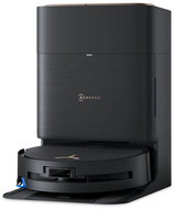 ECOVACS DEEBOT X9 PRO Omni black - Robot Vacuum