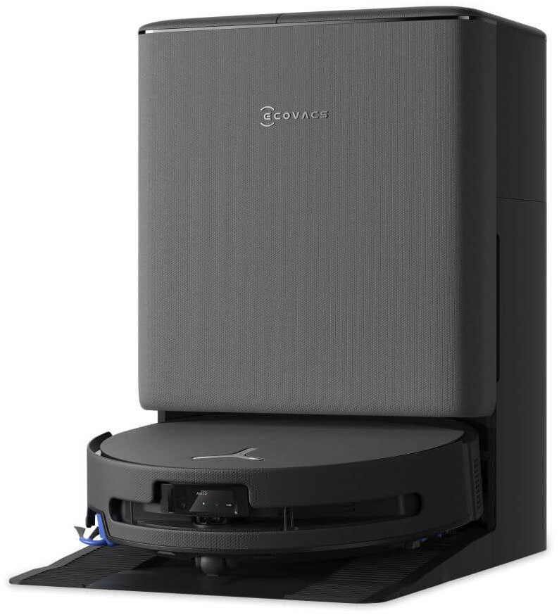 ECOVACS DEEBOT T90 PRO OMNI