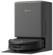 ECOVACS DEEBOT T90S PRO OMNI BLACK - Robot Vacuum