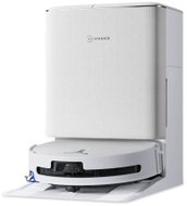 ECOVACS DEEBOT T90 OMNI White - Robot Vacuum