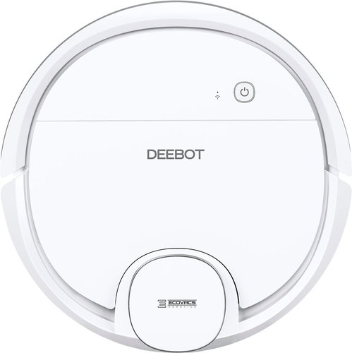 Ecovacs Deeboot OZMO 905 - Robot Vacuum - Main image