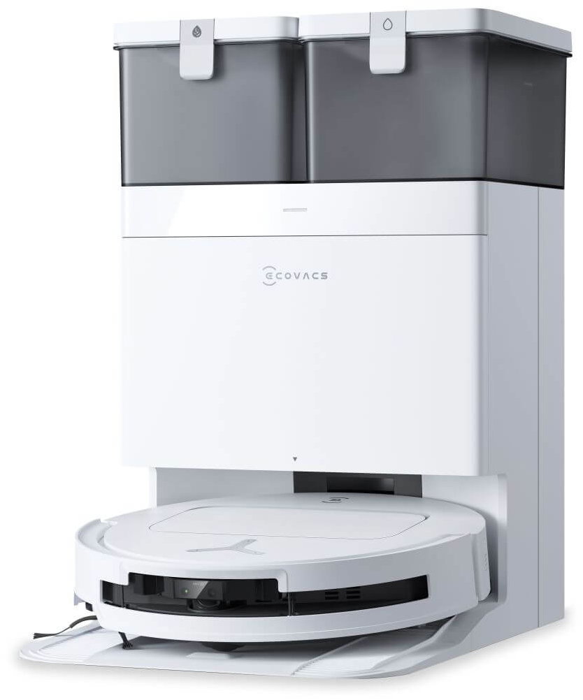 ECOVACS DEEBOT T50 PRO OMNI
