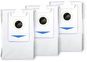 ECOVACS DDB030028 DEEBOT X2,T30 Combo Complet - Sáčky do vysavače