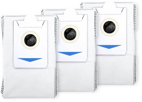 ECOVACS DDB030025 DEEBOT X5, T30OMNI - Vacuum Cleaner Bags - Main image