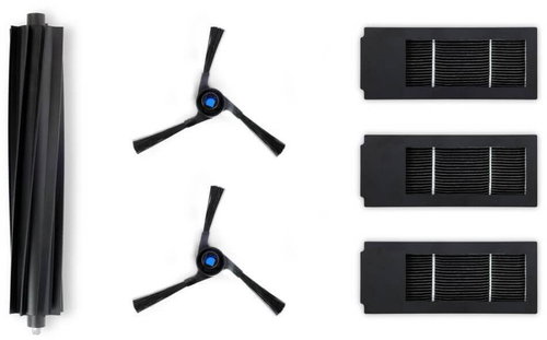 ECOVACS DKT060099 DEEBOT X2 - Accessory Kit - Main image