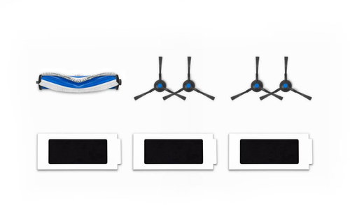 ECOVACS DKT080142 DEEBOT T30 - Accessory Kit - Main image