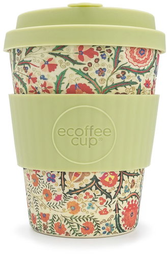 Ecoffee Papafranco 350ml - Thermotasse - Hauptbild