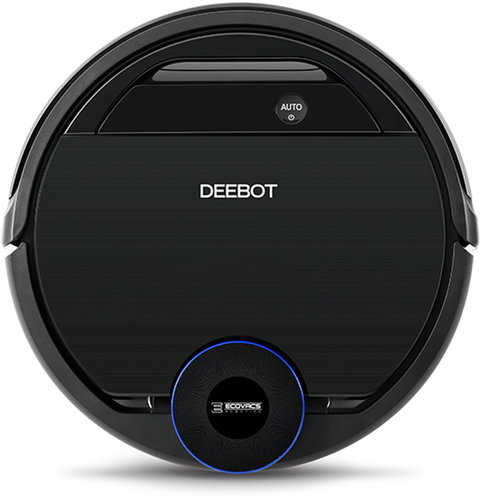 Ecovacs Deebot Pro930 - Robot Vacuum - Main image