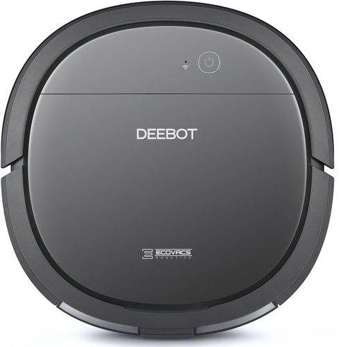 ECOVACS Deebot OSlim10 - Robotický vysavač - Hlavní obrázek