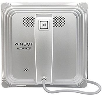 Ecovacs Winbot W830 - Window Cleaner - Main image