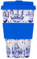 Ecoffee Cup Delfts Blu 400 ml - Travel Mug