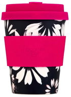 Ecoffee Cup Infloresence 350 ml - Travel Mug