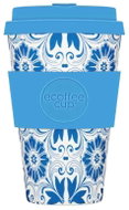 Ecoffee Cup Delft Touch, 400 ml - Drinking Cup
