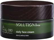 Kvitok Solution Hemp skin cream - daily 30 ml - Face Cream